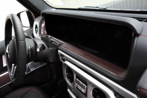 Mercedes-Benz G350 d Light Package by TopCar 2020 года 